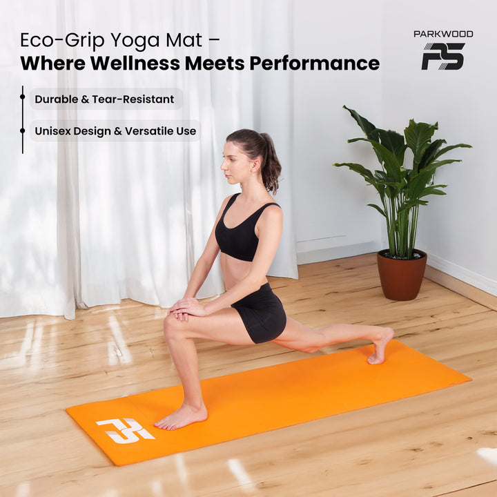 Yoga Mat