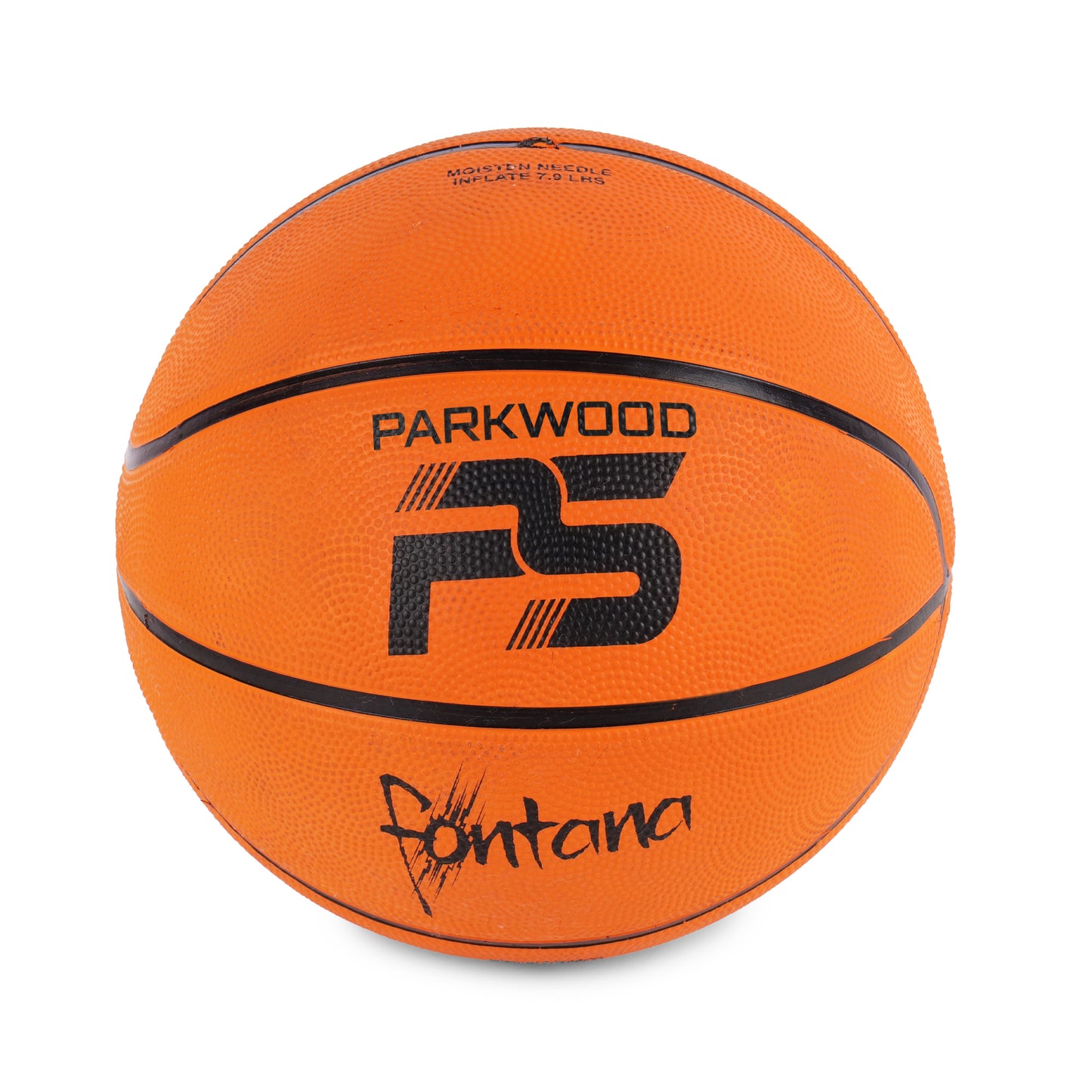 Parkwood Basketball 7