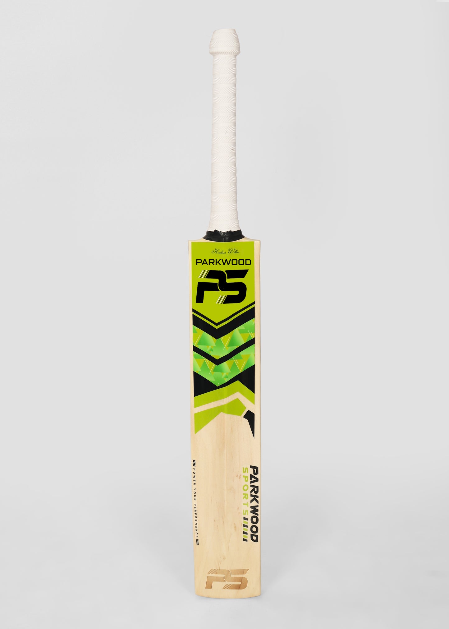 Fusion Grade 4 Kashmir Willow Cricket Bat