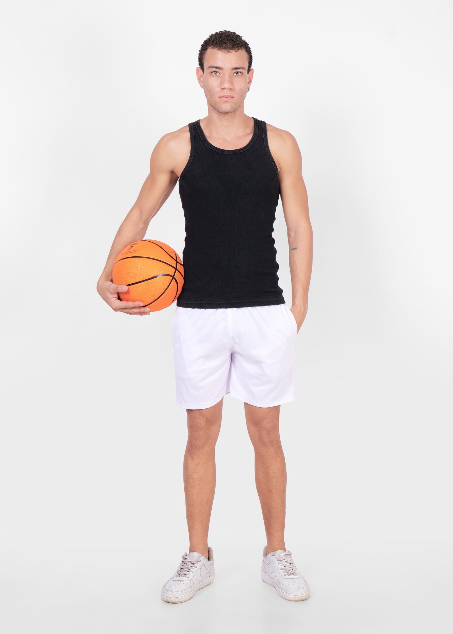 Parkwood Basketball 7