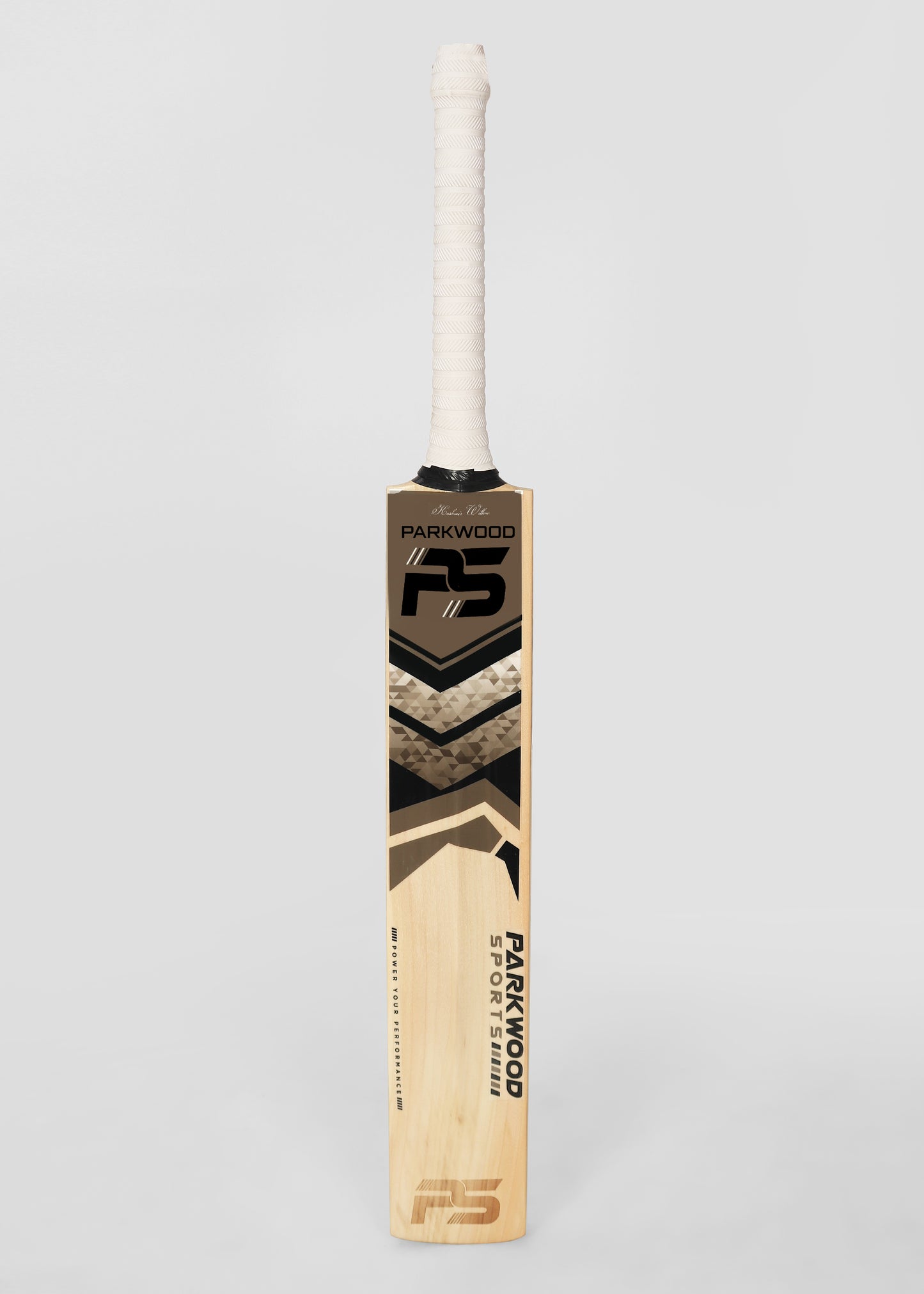 Aegis Grade 1AAA Kashmir Willow Cricket Bat