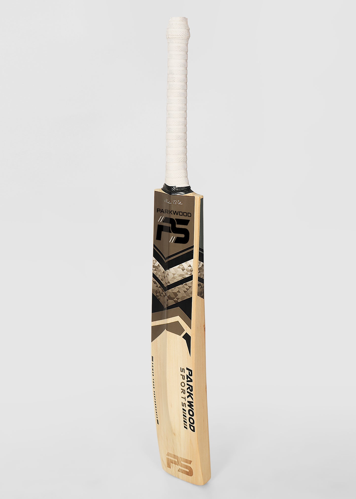 Aegis Grade 1AAA Kashmir Willow Cricket Bat