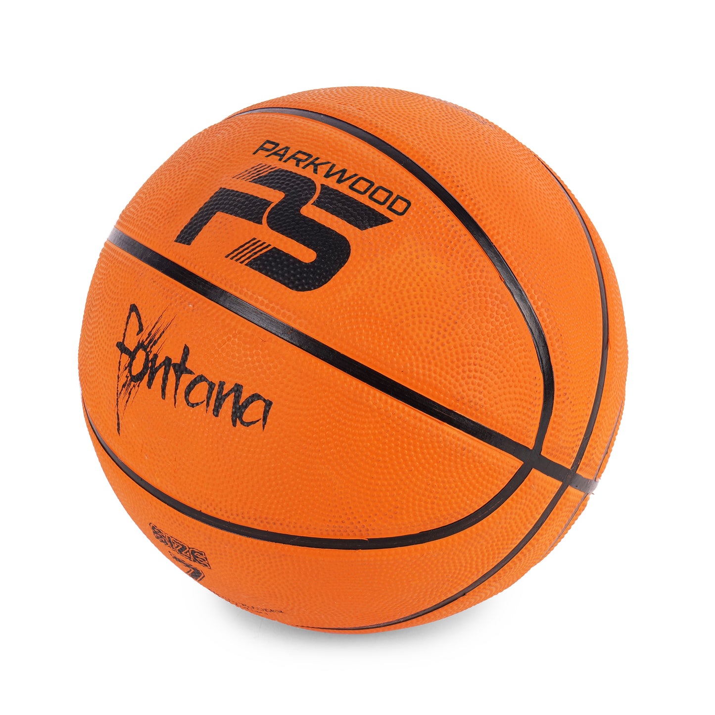Parkwood Basketball 7