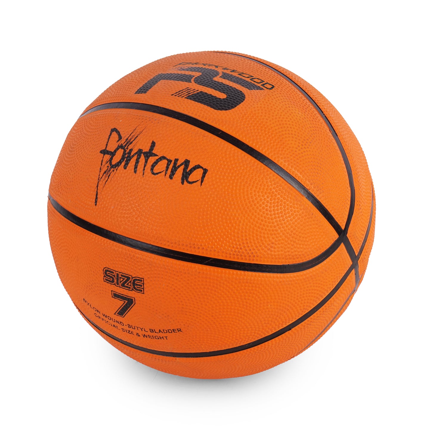 Parkwood Basketball 7