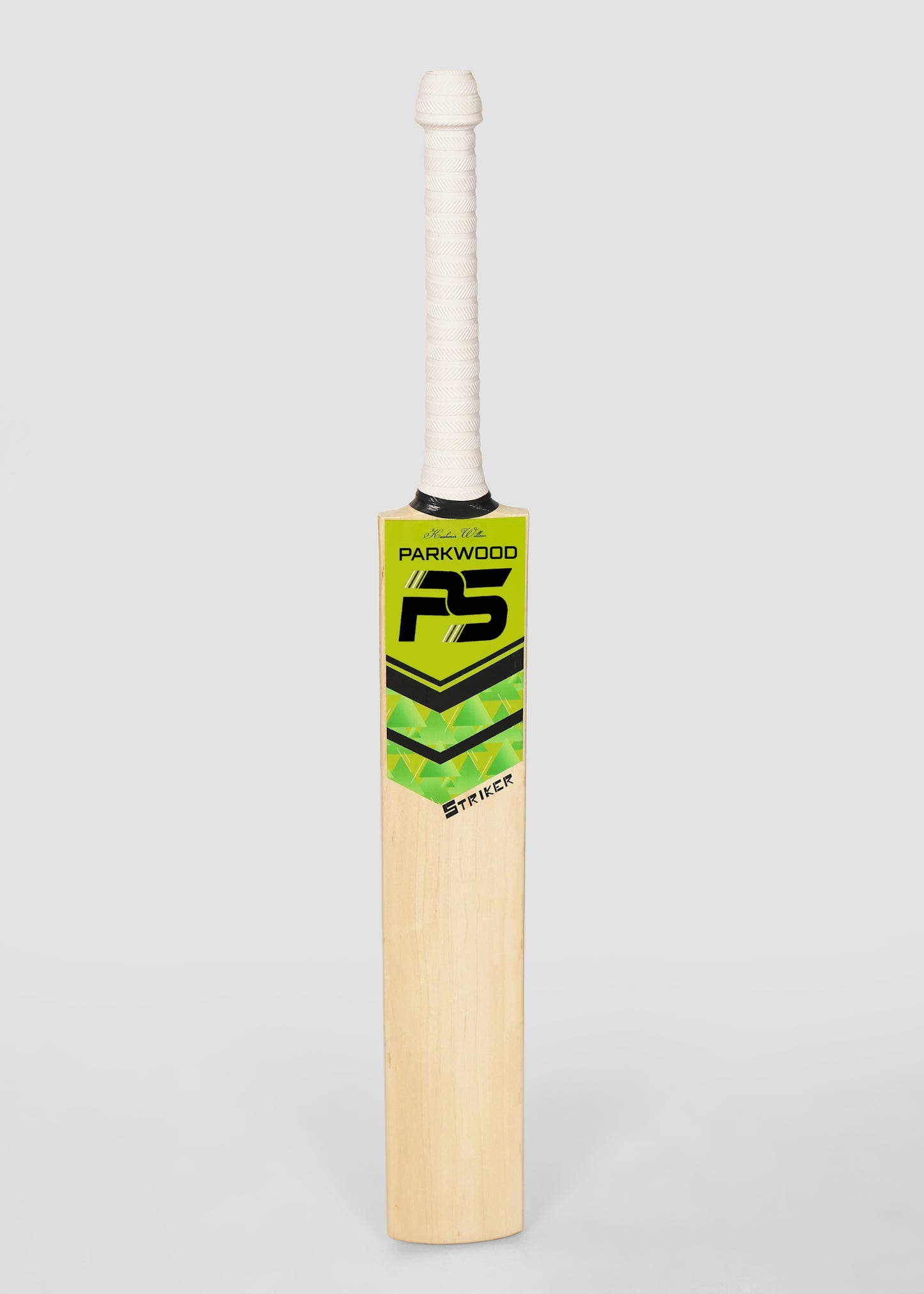 Striker Grade 3 Kashmir Willow Cricket Bat