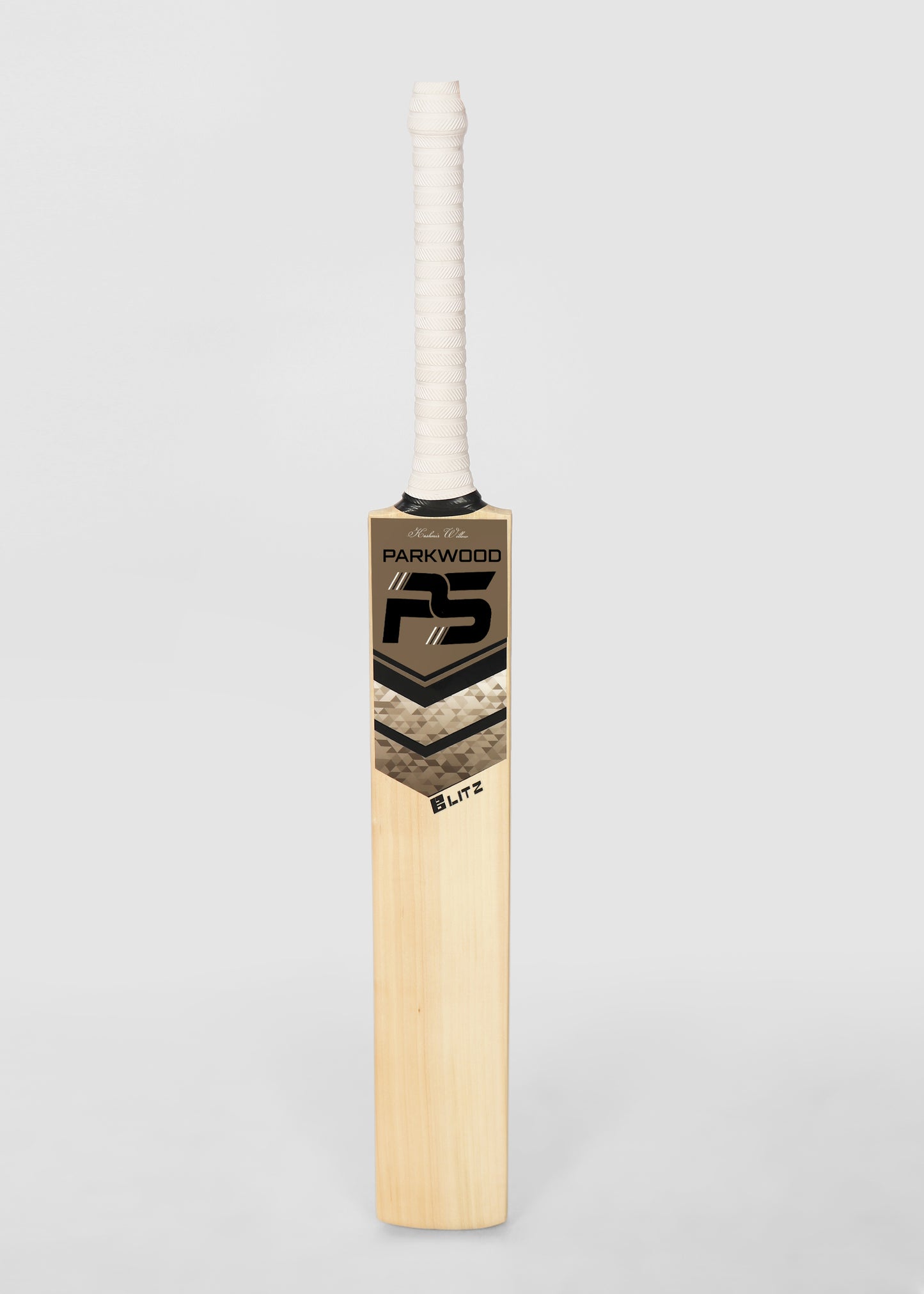 Blitz Grade 2 Kashmir Willow Cricket Bat