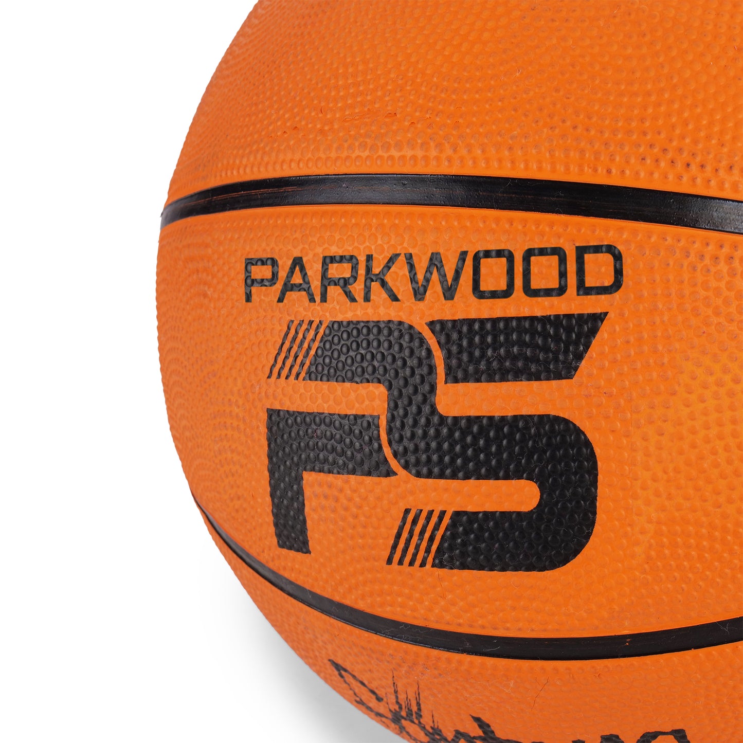 Parkwood Basketball 7