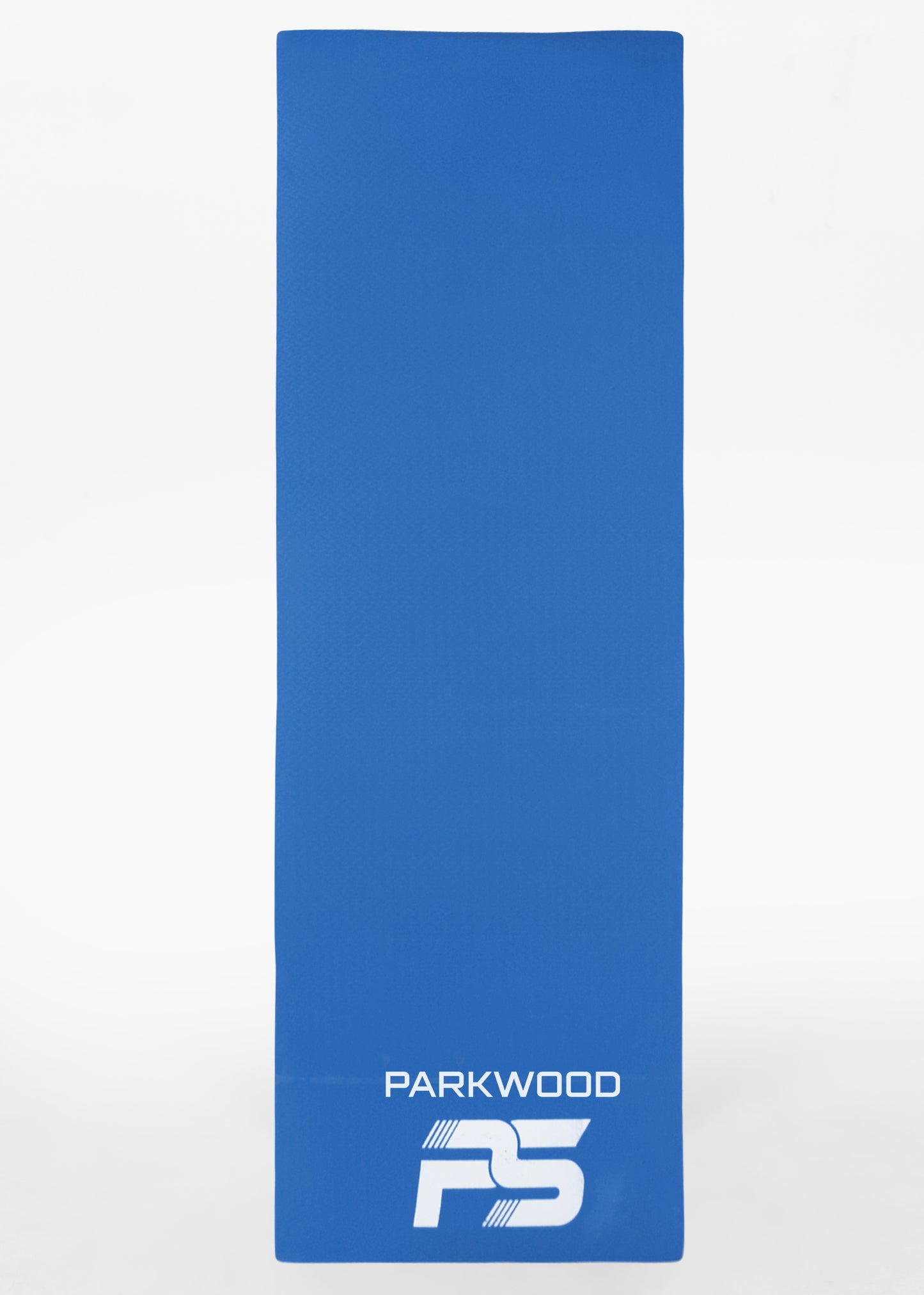 Blue Eco-Grip Yoga Mat