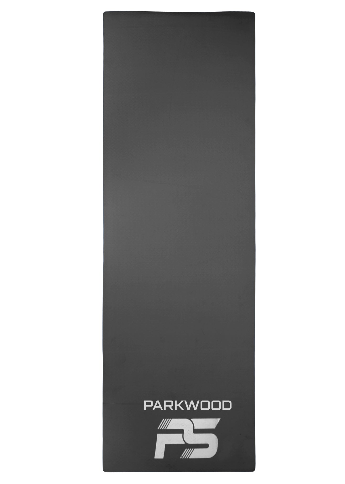 Soft Eco-Grip Grey Yoga Mat