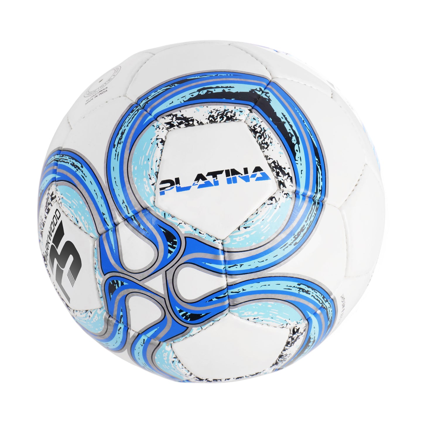 Parkwood Platina Football