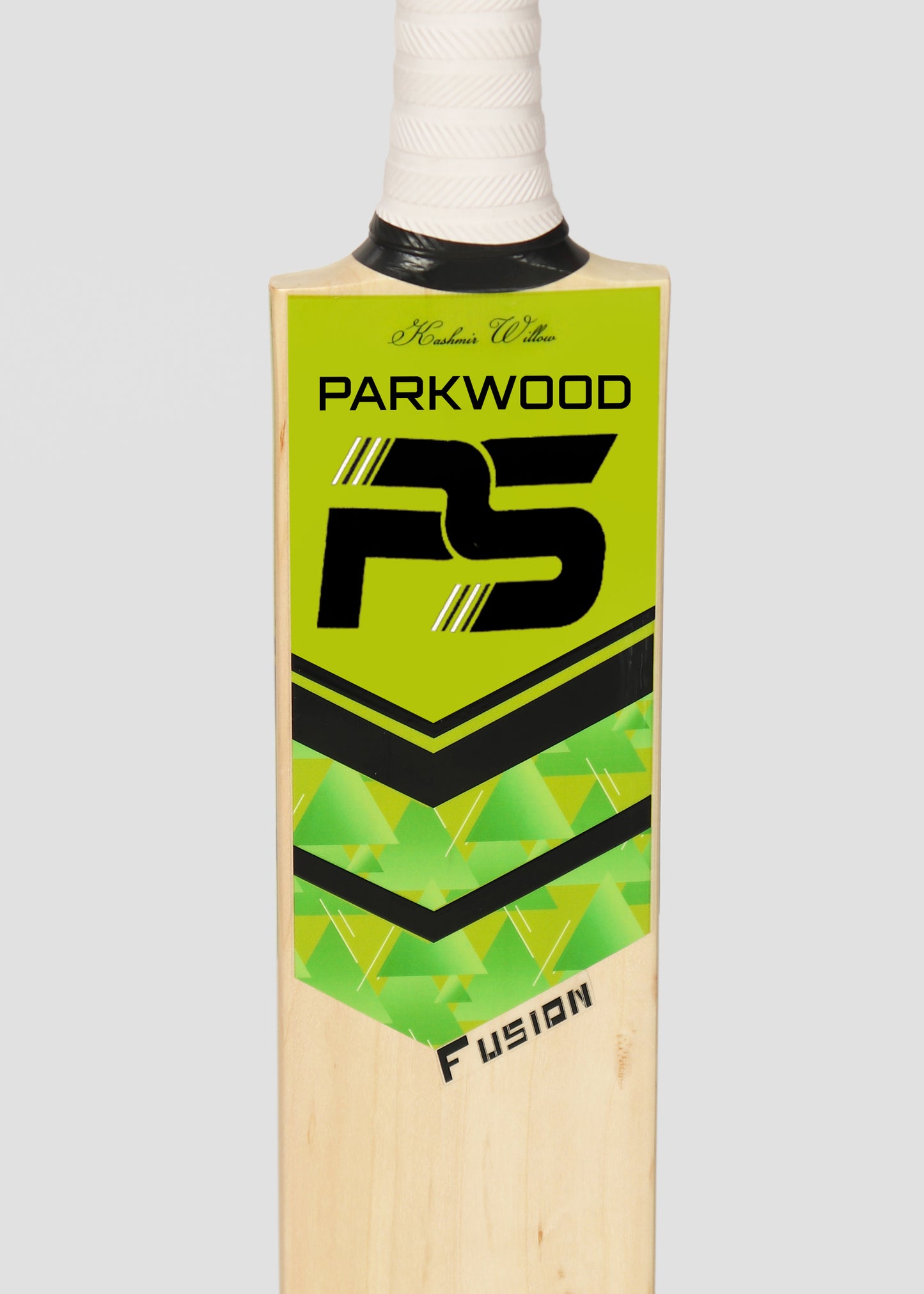 Fusion Grade 4 Kashmir Willow Cricket Bat