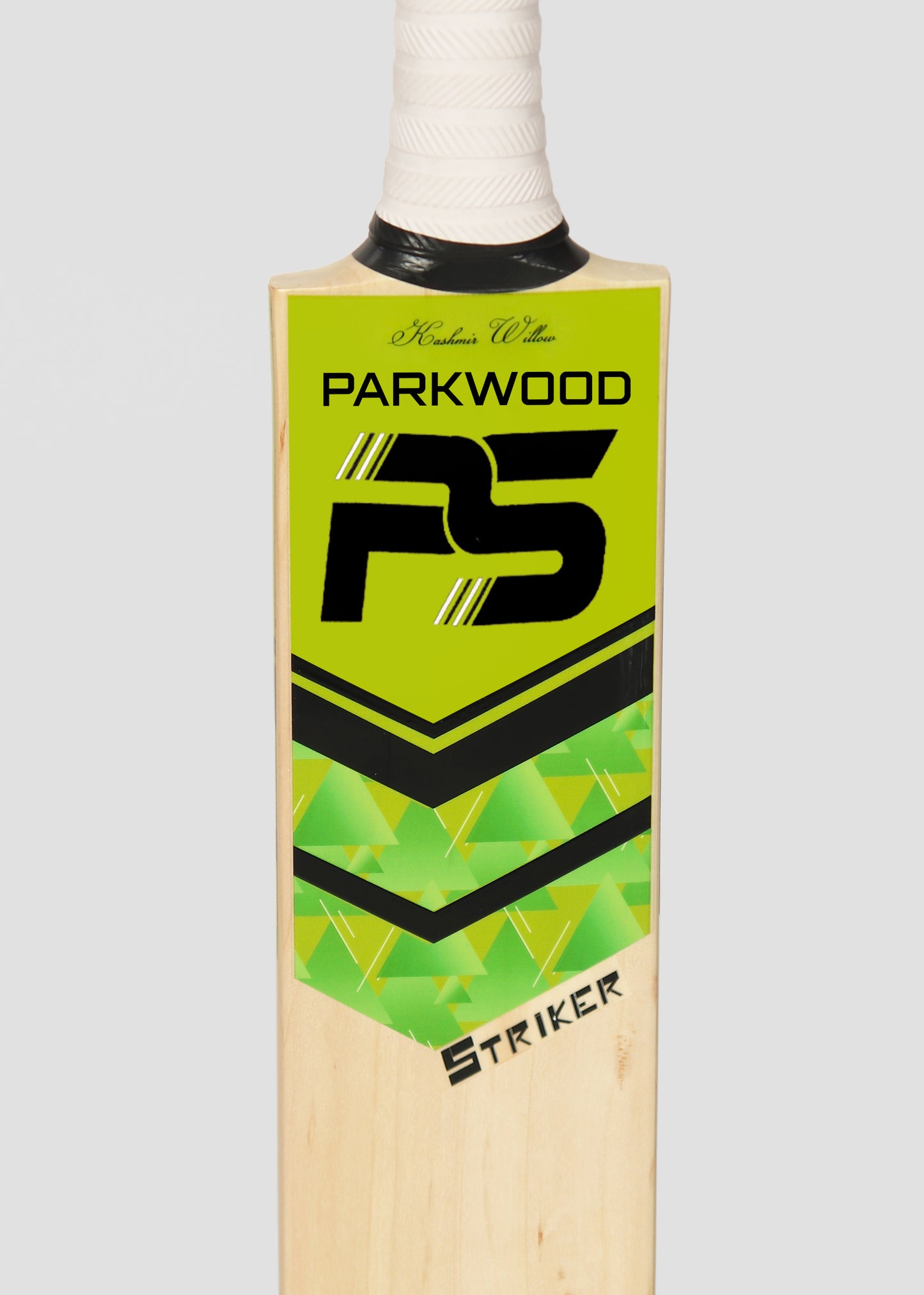 Striker Grade 3 Kashmir Willow Cricket Bat