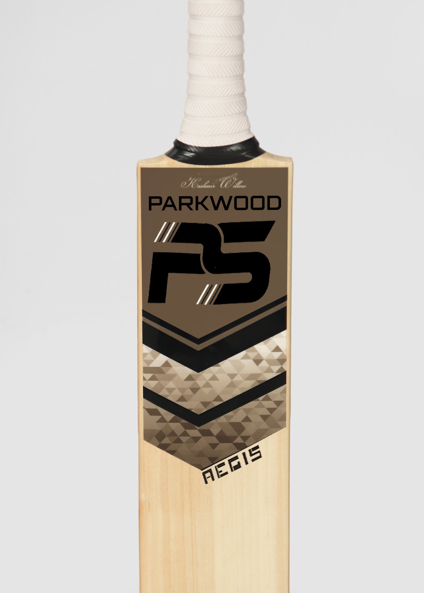 Aegis Grade 1AAA Kashmir Willow Cricket Bat