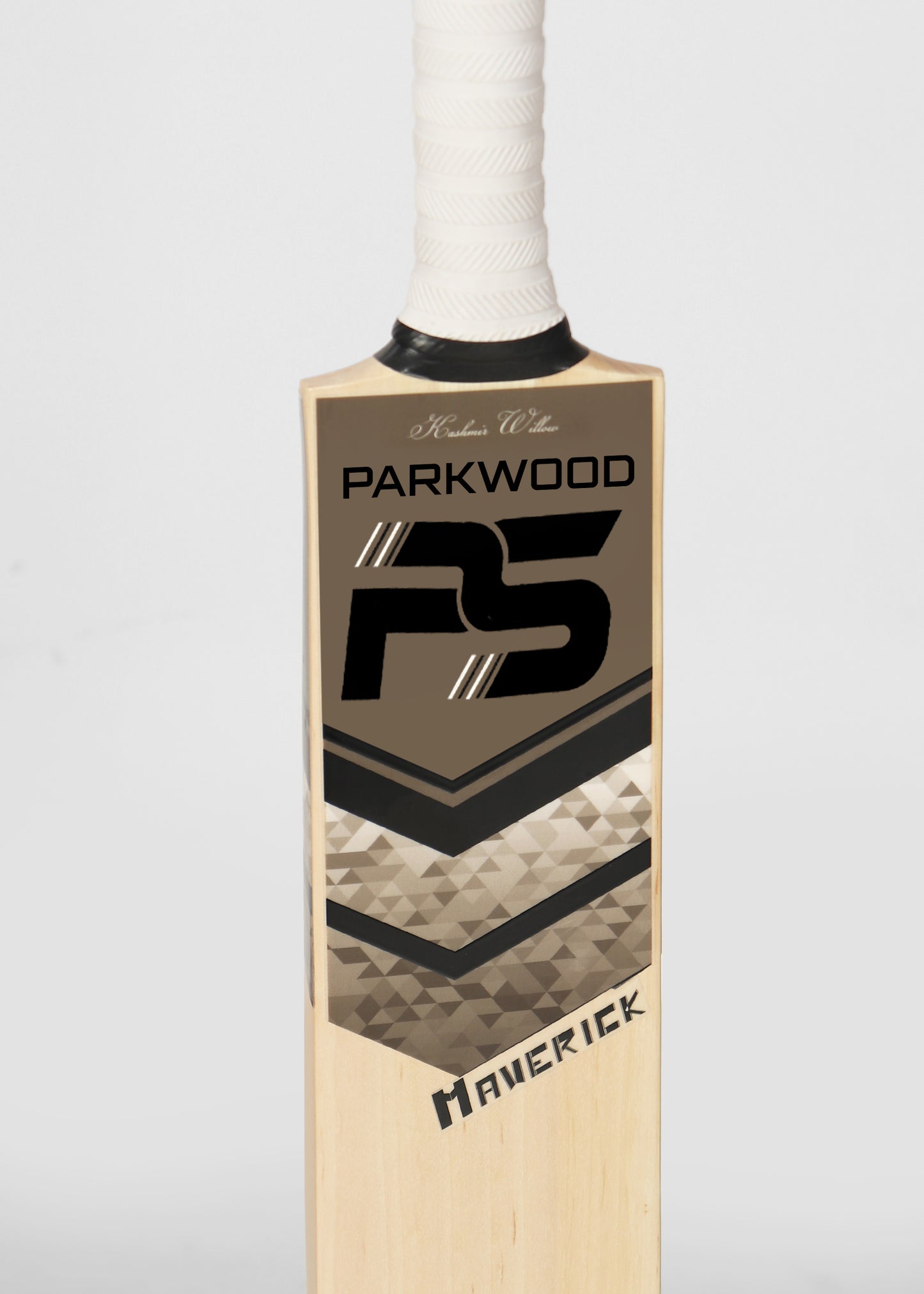 Maverick Select Grade 1 Kashmir Willow Cricket Bat