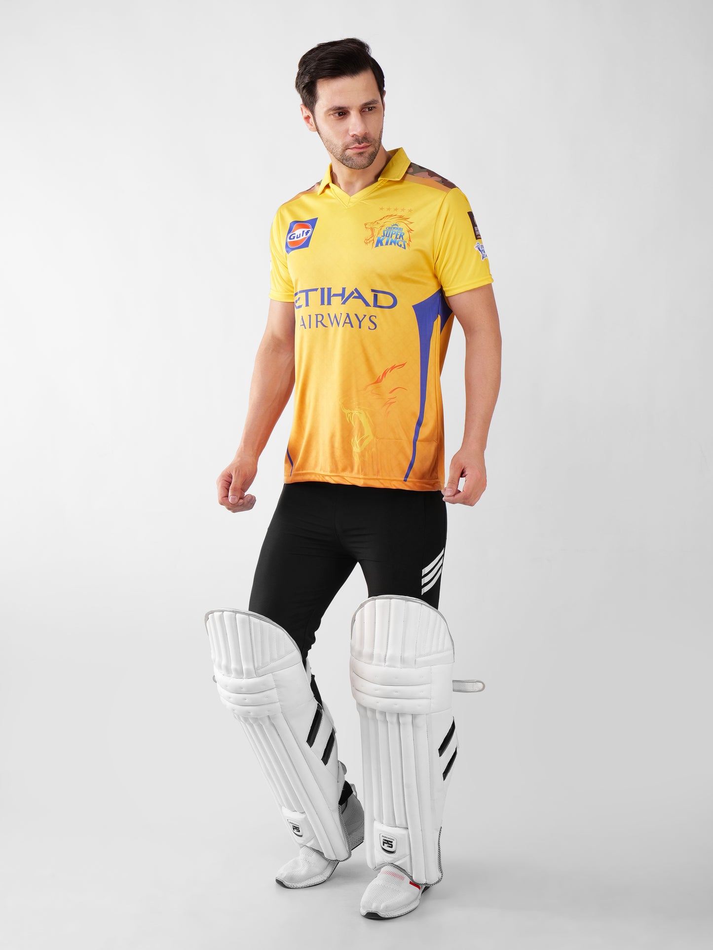 Parkwood Signature Cricket Batting Pad