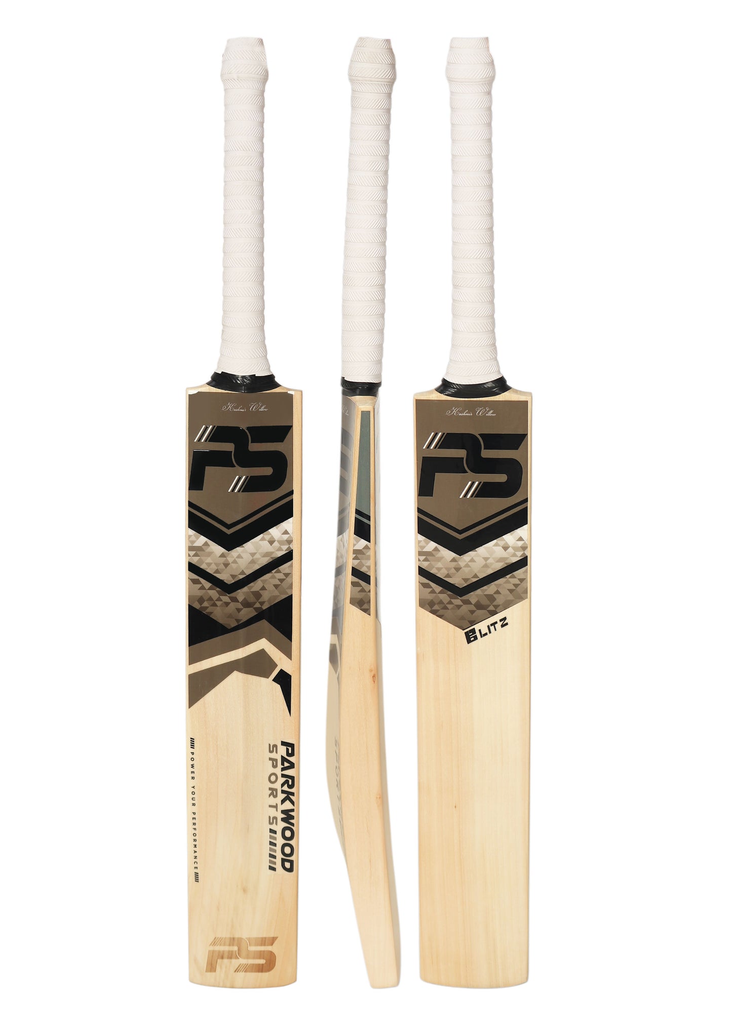 Blitz Grade 2 Kashmir Willow Cricket Bat