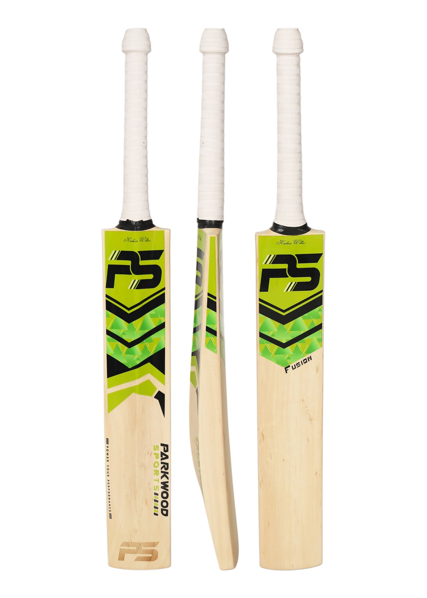Fusion Grade 4 Kashmir Willow Cricket Bat