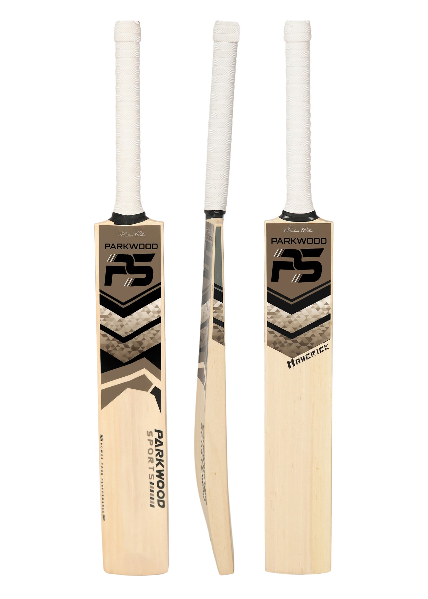 Maverick Select Grade 1 Kashmir Willow Cricket Bat