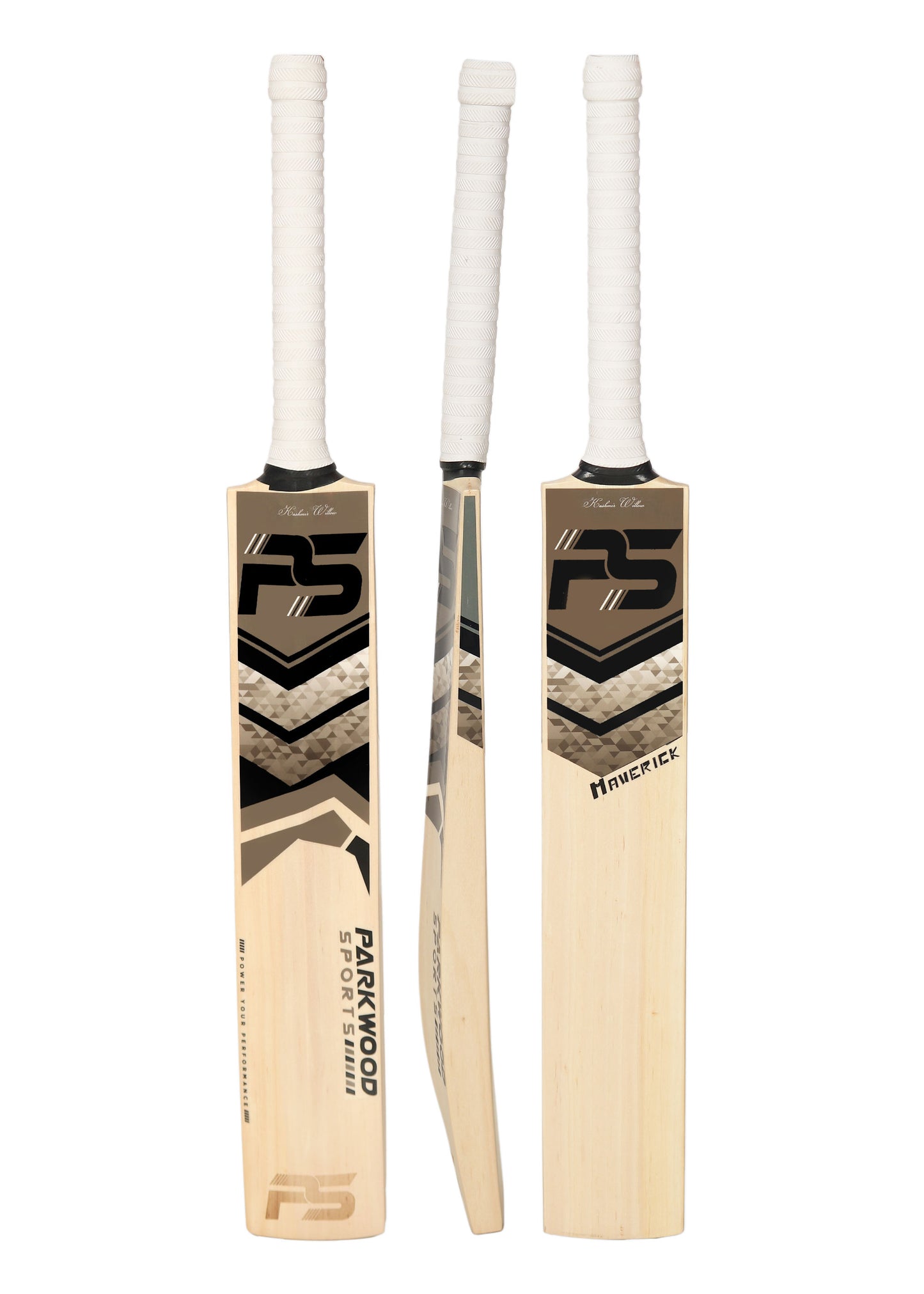 Maverick Select Grade 1 Kashmir Willow Cricket Bat