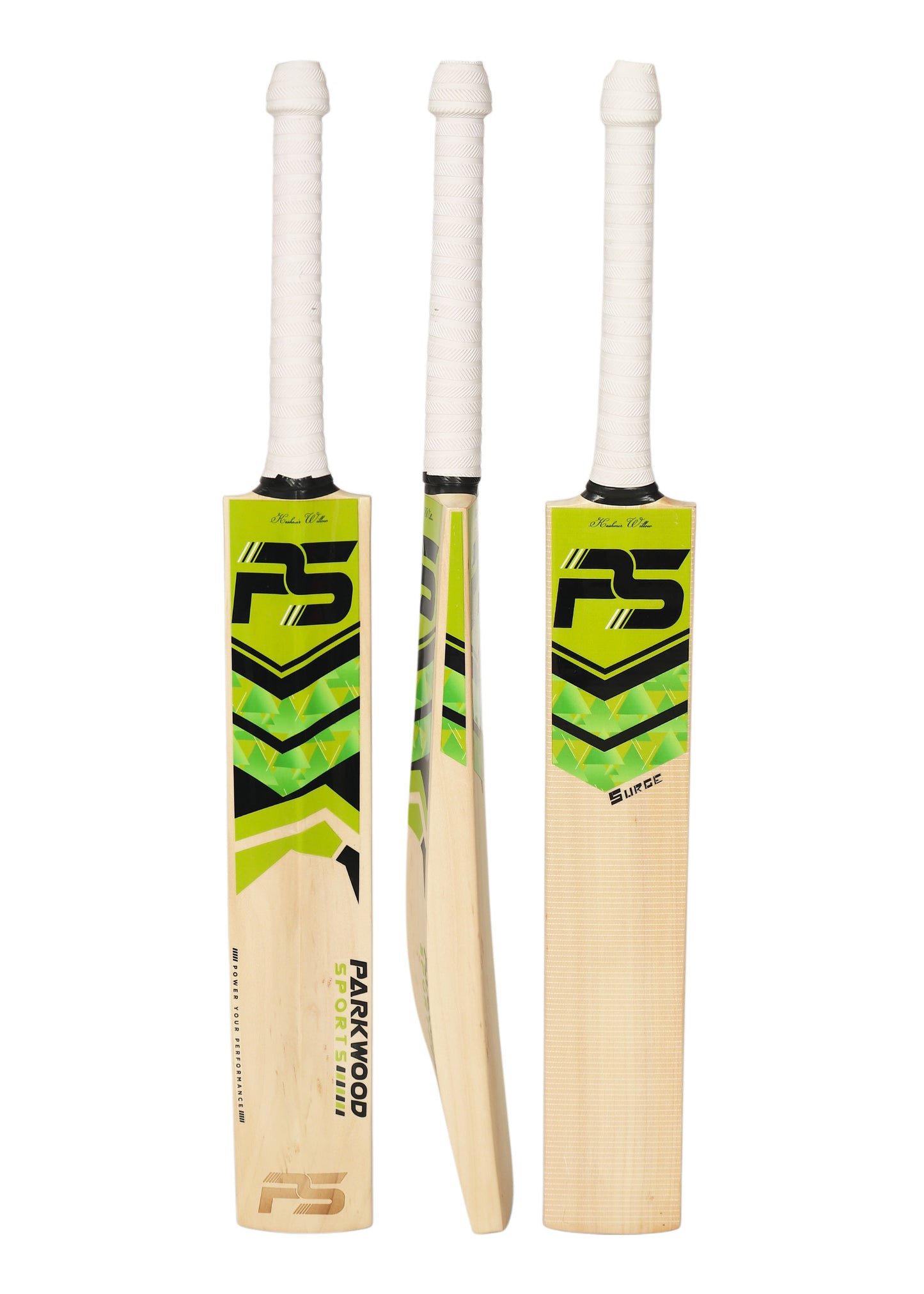 Surge Grade 6 Kashmir Willow Cricket Bat