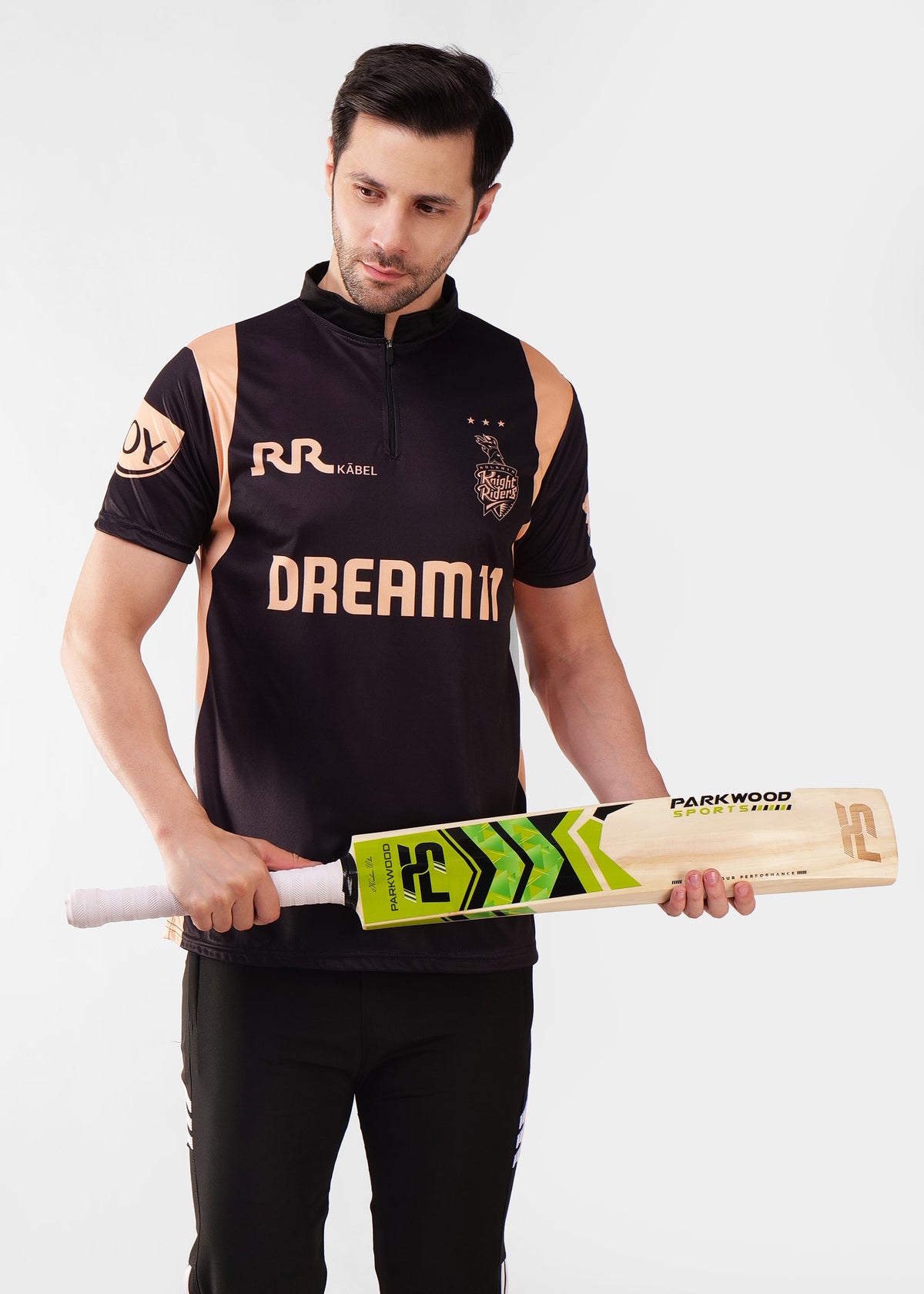 Buy Kashmir Willow Cricket Bat in Meerut