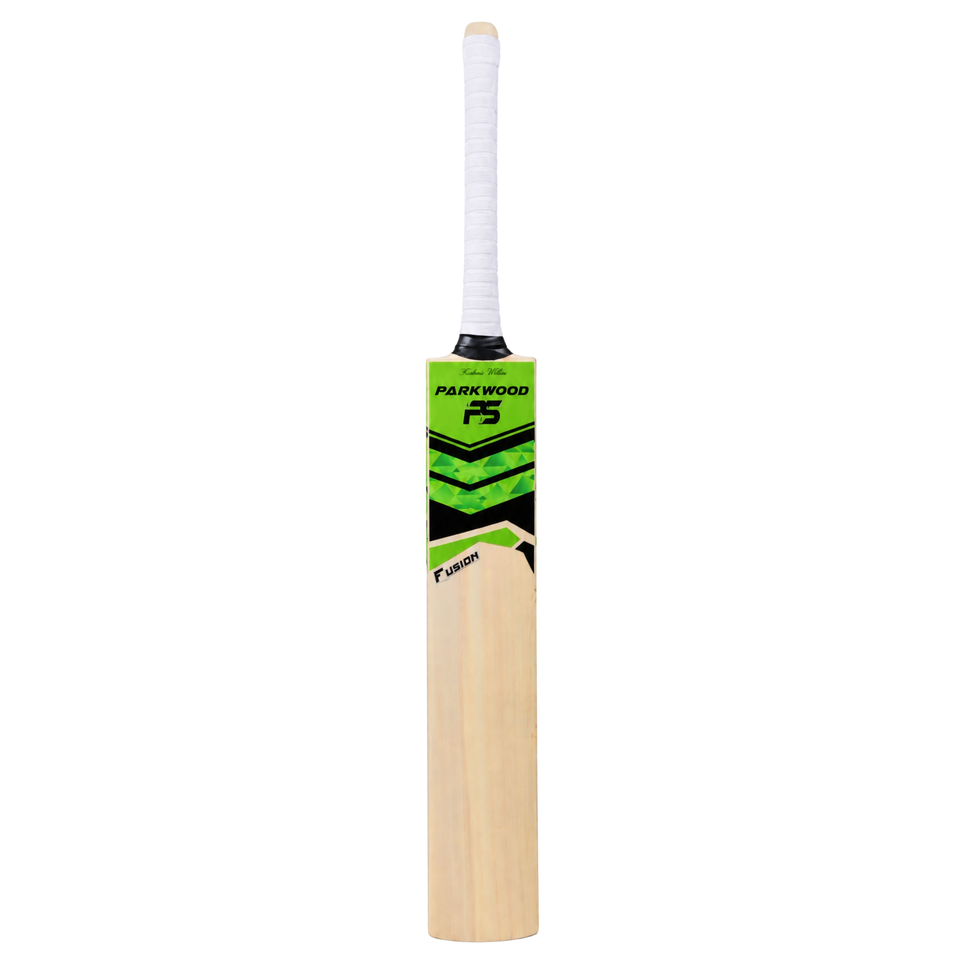 Fusion Grade 4 Kashmir Willow Cricket Bat