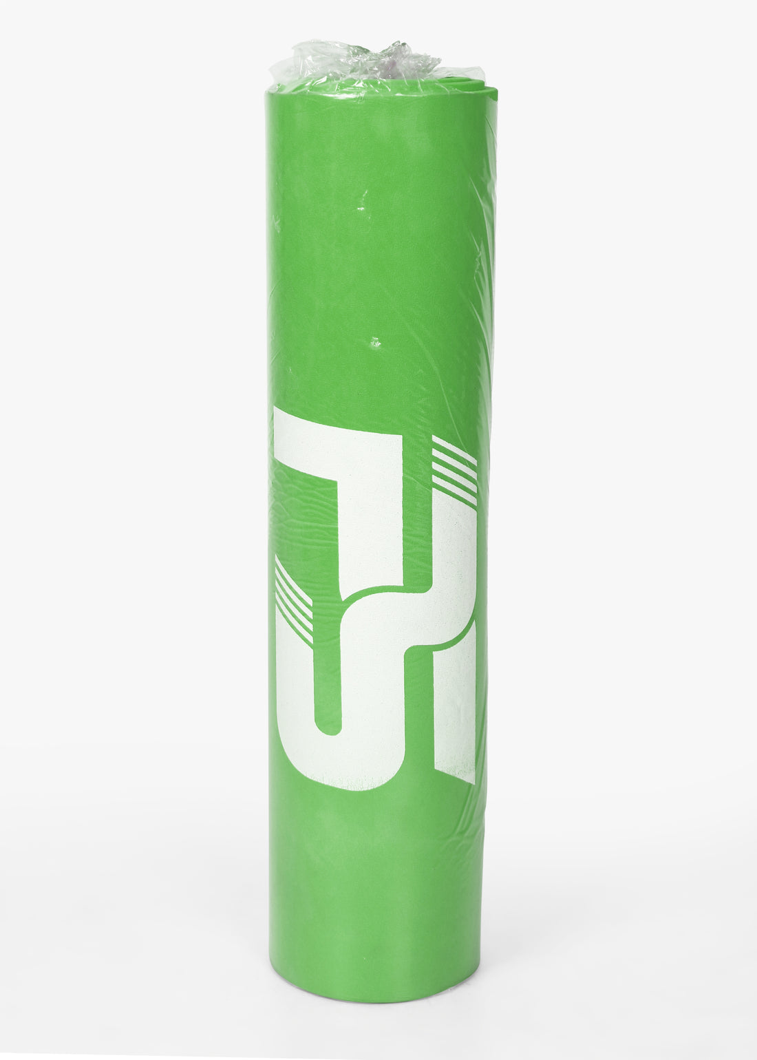 Green Tear Resistant Yoga Mat