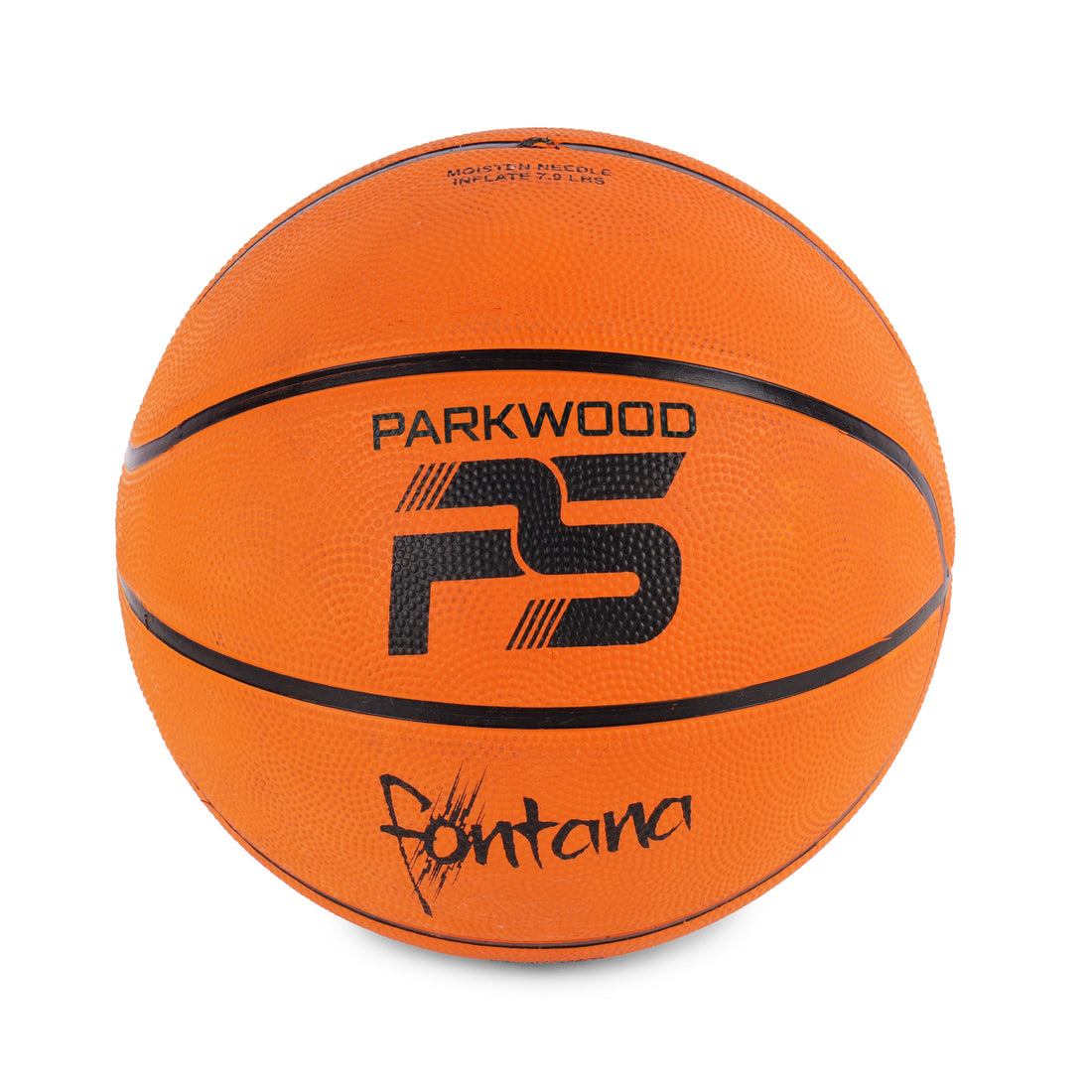 Parkwood Basketball 7
