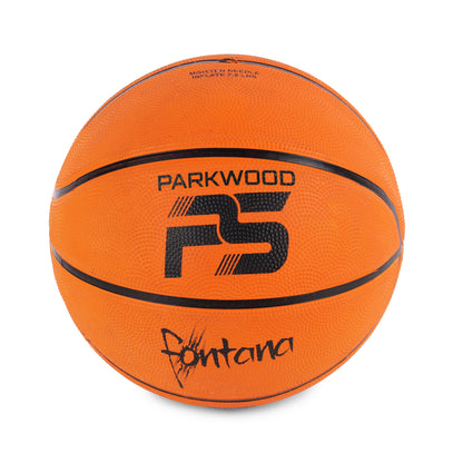 Parkwood Basketball 7