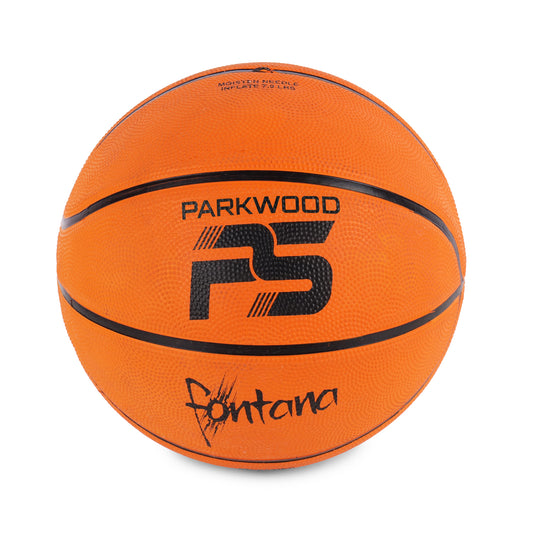 Parkwood Basketball 7