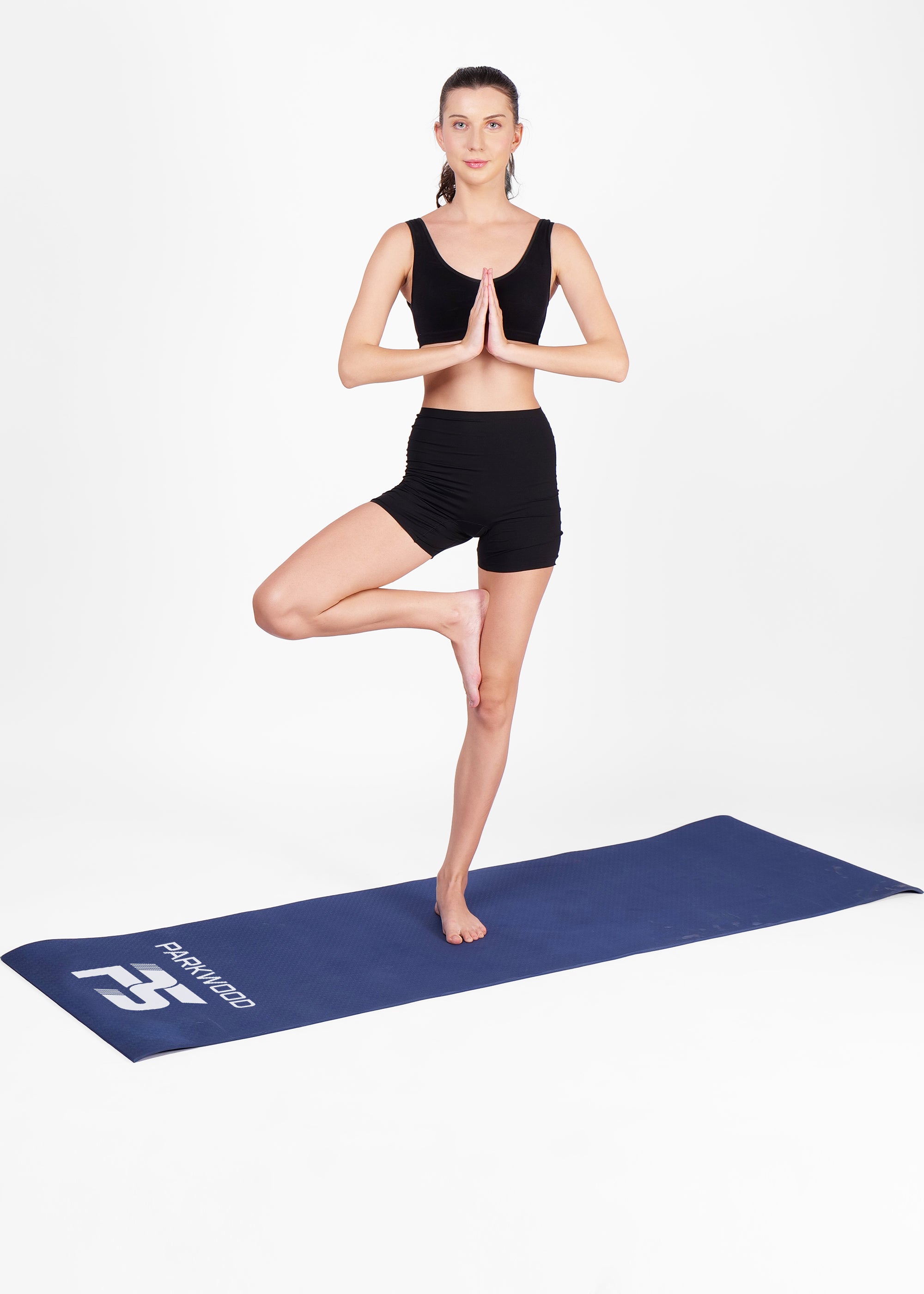 Quick Clean Soft Yoga Mat