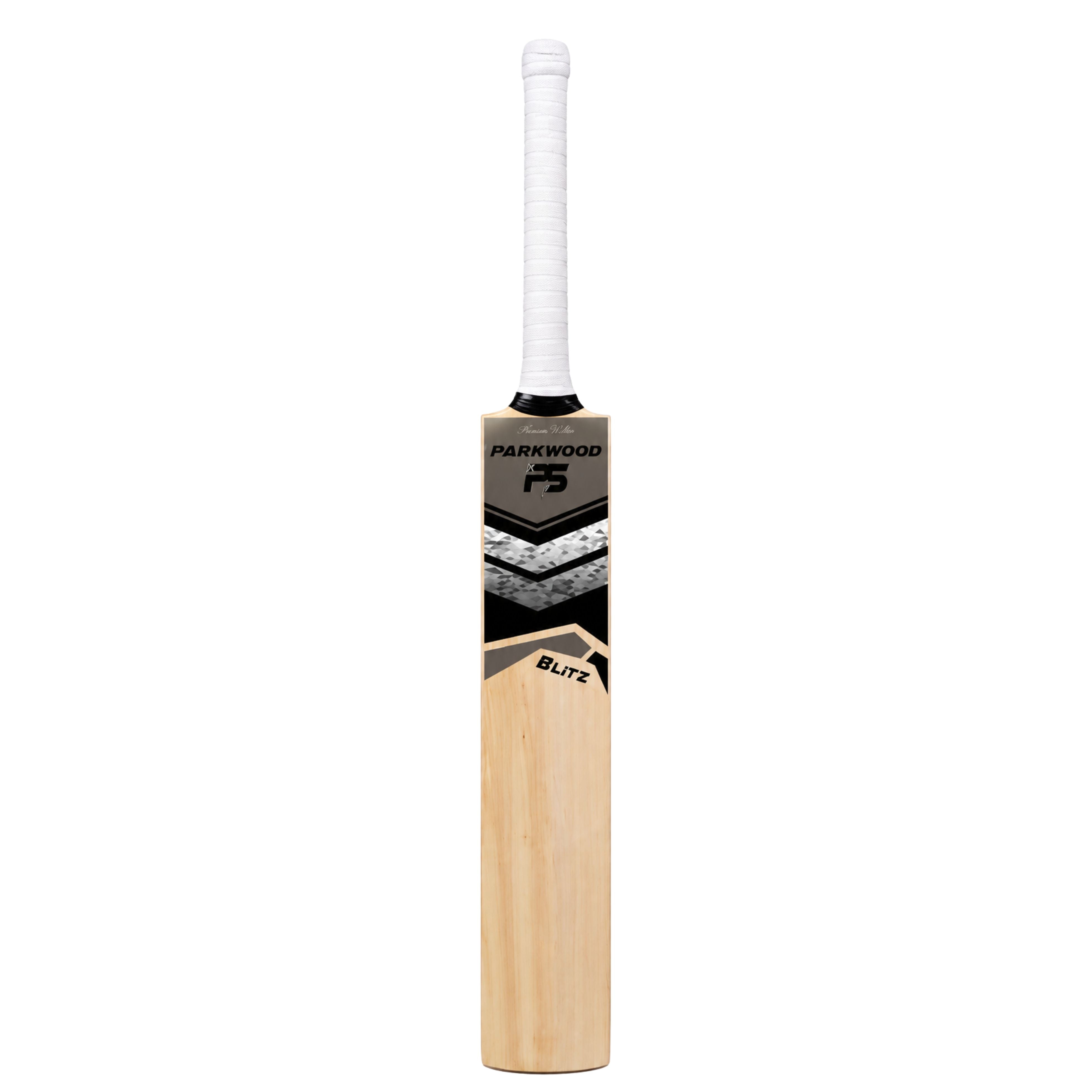 Blitz Grade 2 Kashmir Willow Cricket Bat