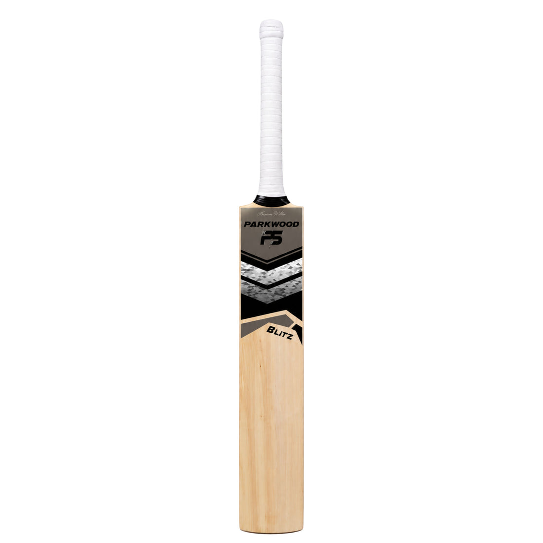 Blitz Grade 2 Kashmir Willow Cricket Bat
