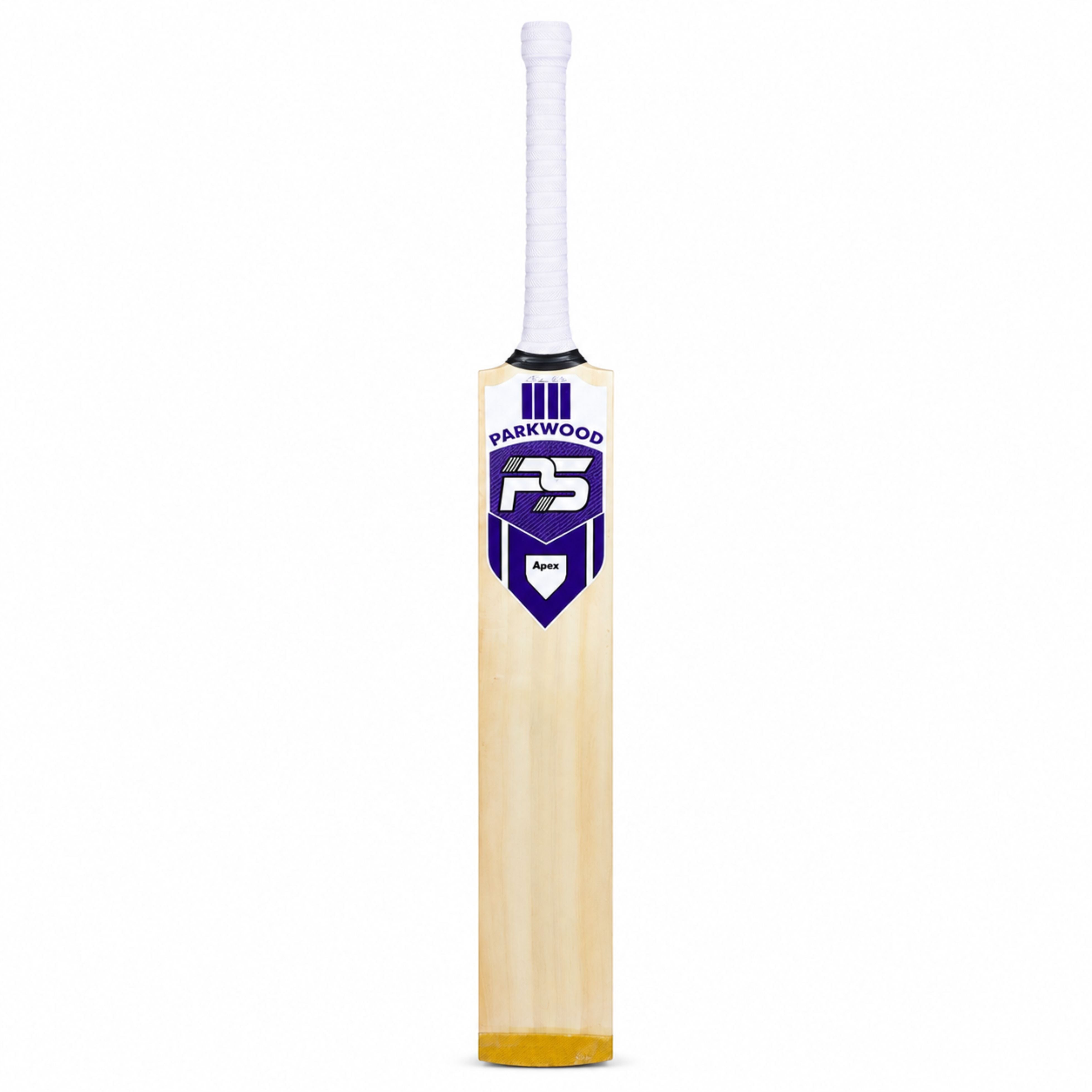 Apex Scoop Tennis Cricket Bat