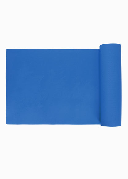 Blue Eco-Grip Yoga Mat