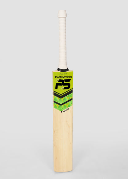 Fusion Grade 4 Kashmir Willow Cricket Bat