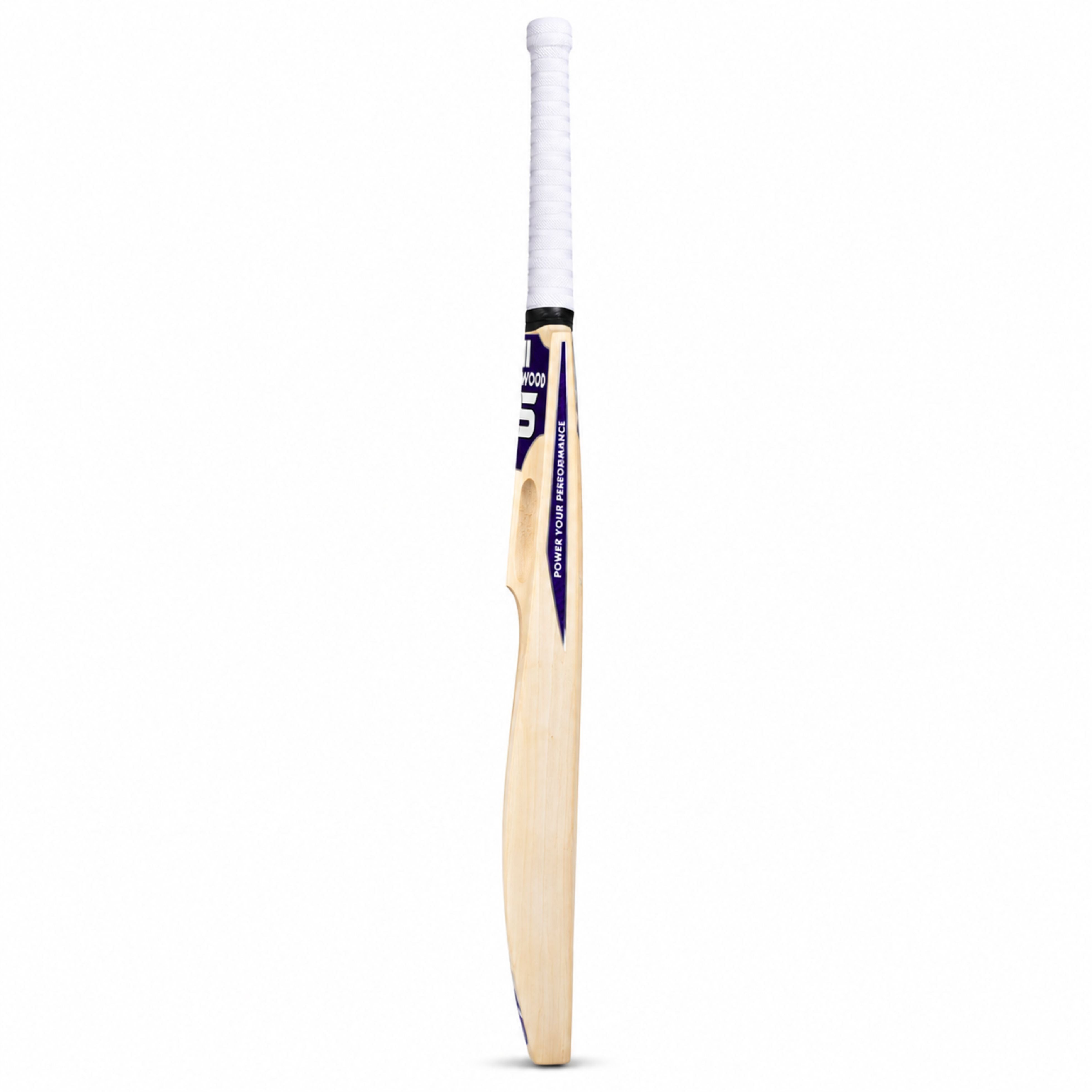 Apex Scoop Tennis Cricket Bat