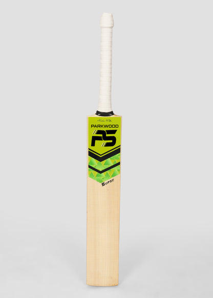Surge Grade 6 Kashmir Willow Cricket Bat