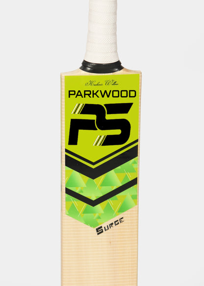 Surge Grade 6 Kashmir Willow Cricket Bat