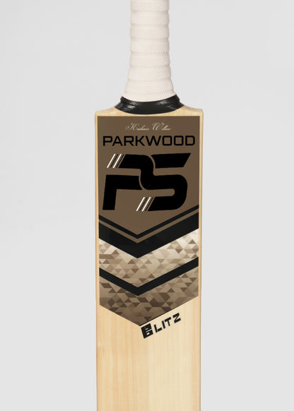 Blitz Grade 2 Kashmir Willow Cricket Bat