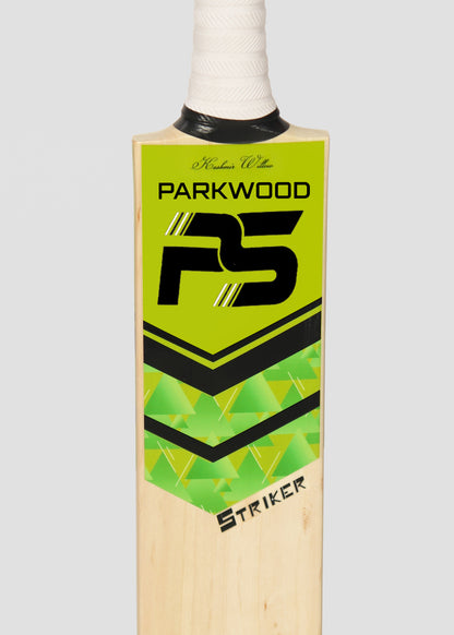 Striker Grade 3 Kashmir Willow Cricket Bat