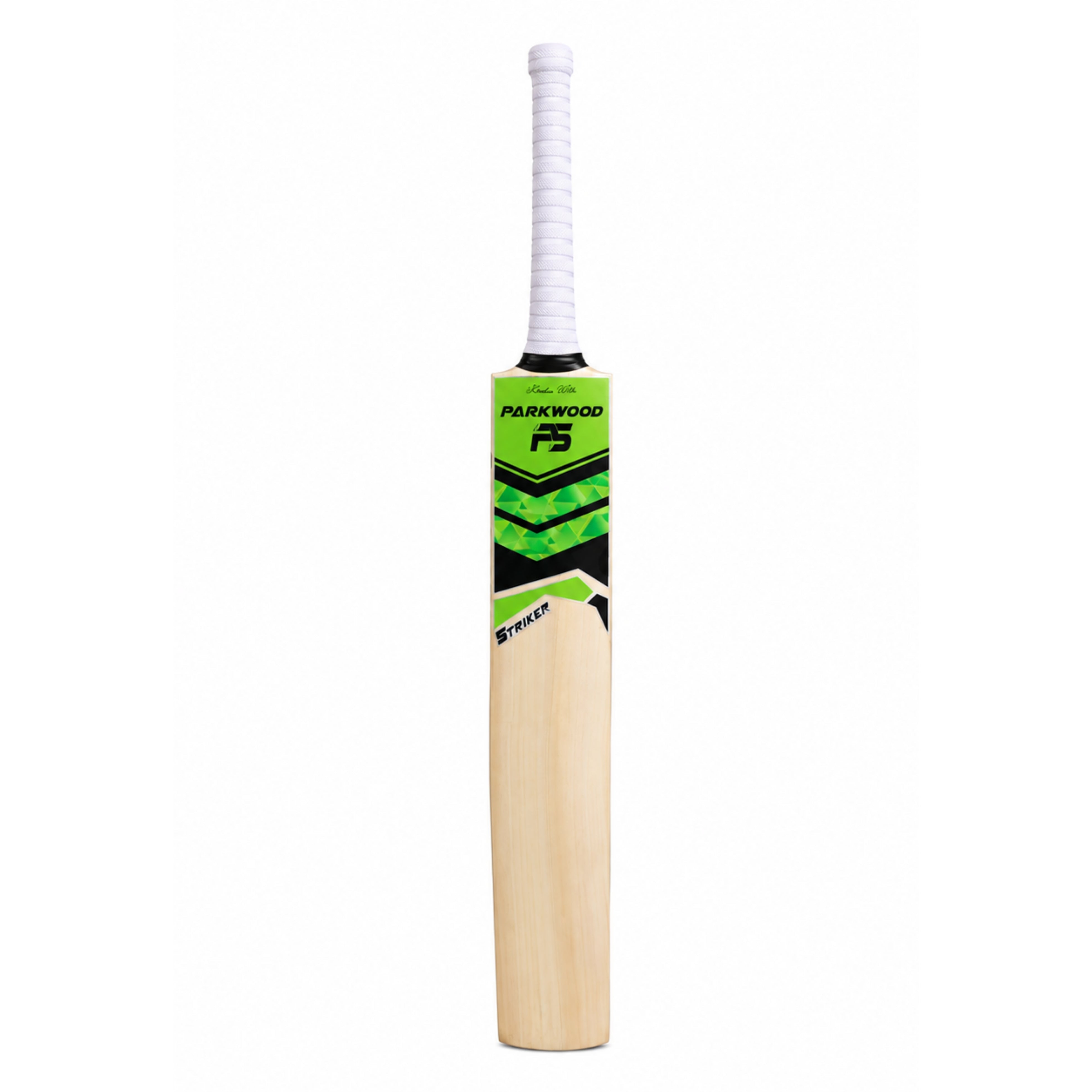 Striker Grade 3 Kashmir Willow Cricket Bat