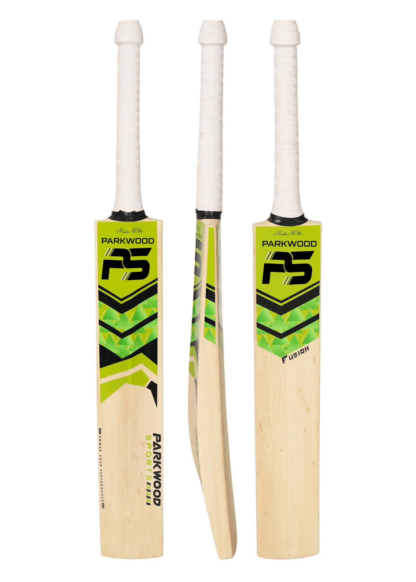 Fusion Grade 4 Kashmir Willow Cricket Bat