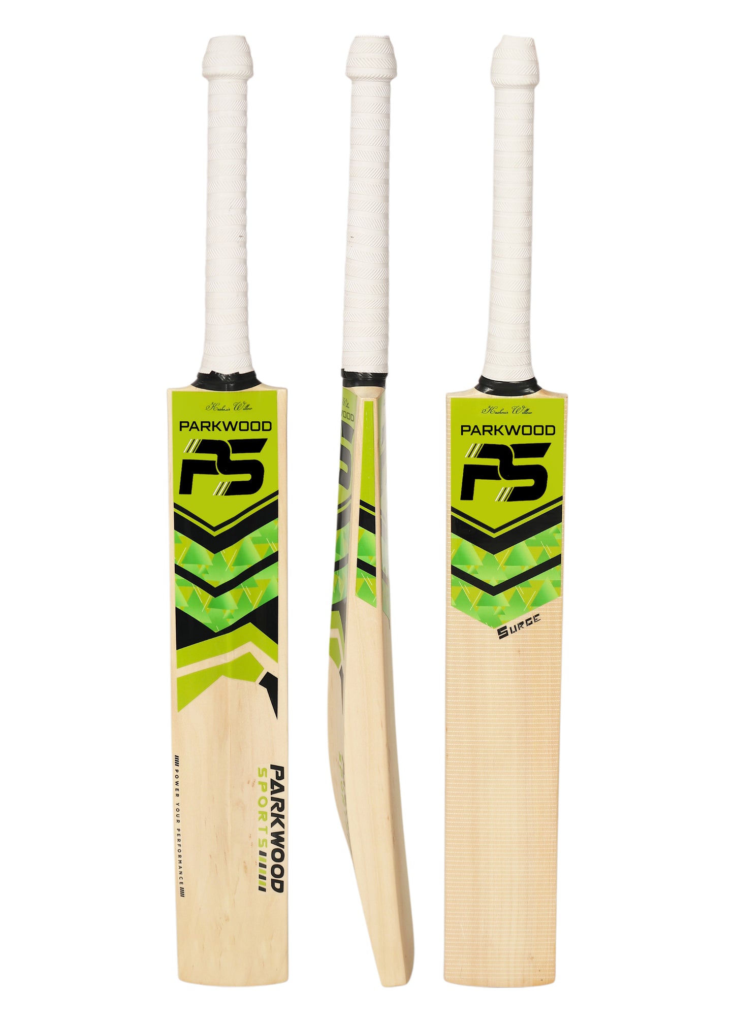 Surge Grade 6 Kashmir Willow Cricket Bat