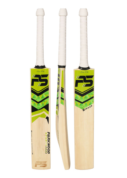 Striker Grade 3 Kashmir Willow Cricket Bat